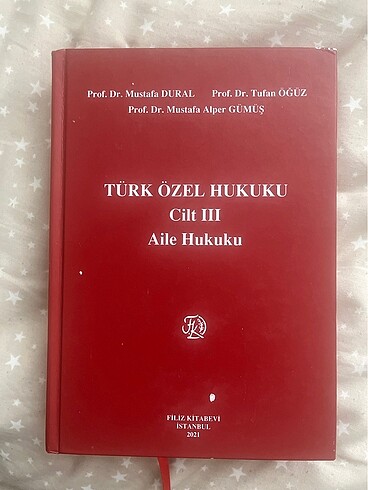 Aile hukuku