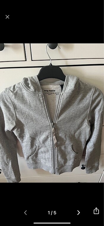 Mango hirka