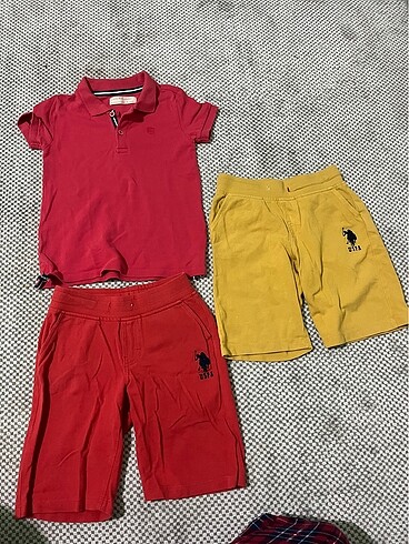 Zara toplu erkek alt üst takim
