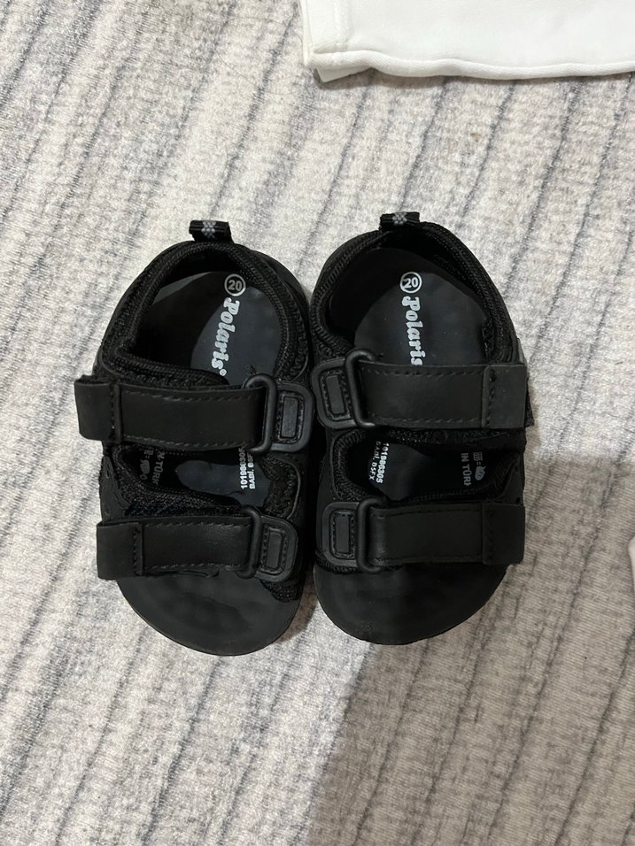 Zıbın ve ayakkabı - Görsel 2