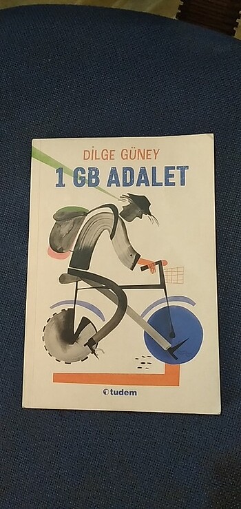 1 GB adalet