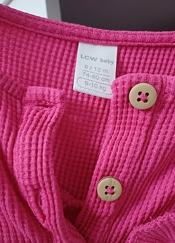 LC Waikiki Şort elbise