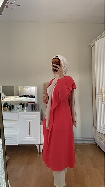 Pembe Kimono