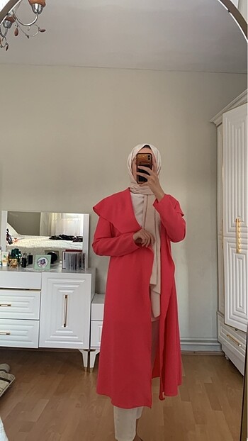 diğer Beden pembe Renk Pembe Kimono