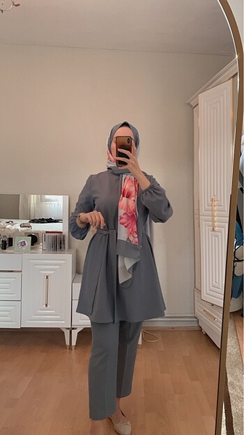 Armine Mavi Takım