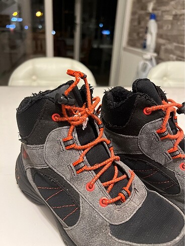 Timberland Timberland waterprof bot