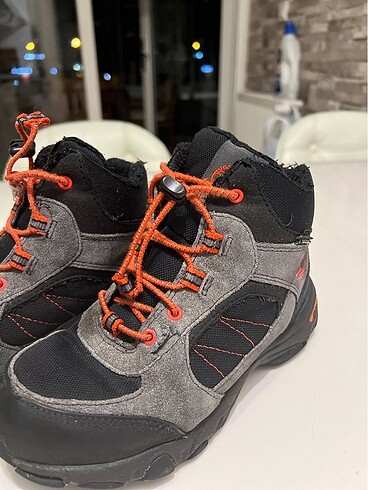 33 Beden Timberland waterprof bot
