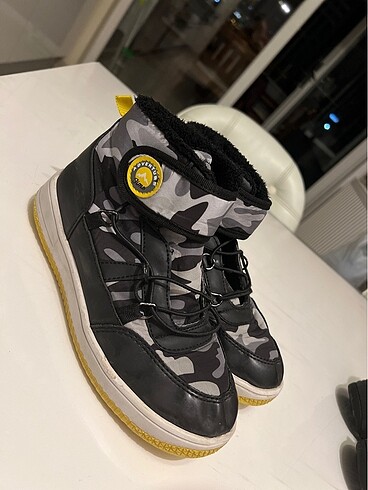 LC Waikiki LCW günlük bot