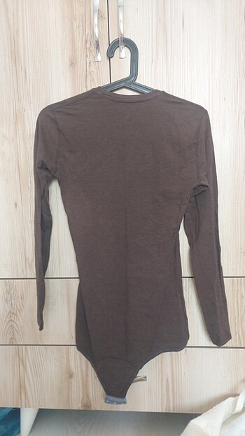 Diğer Çıtçıtlı Body
