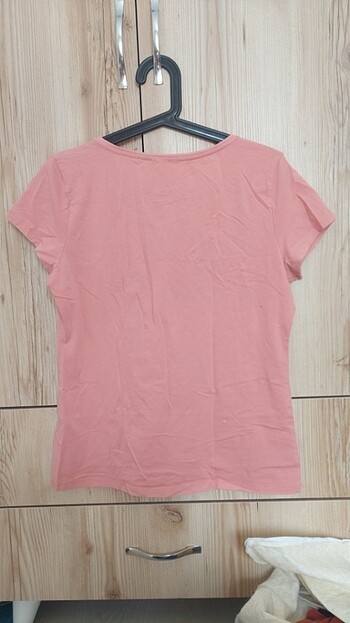 l Beden H&M Basics Tişört