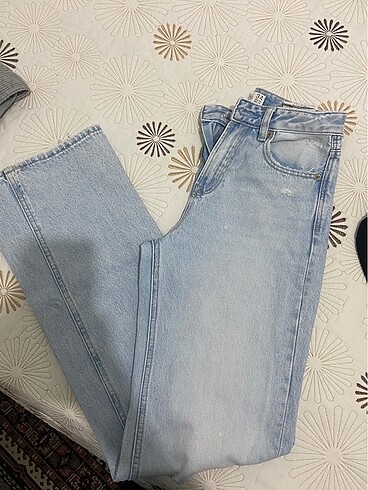 Stradivarius Stradivarius jean