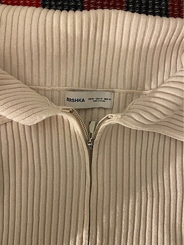 Bershka BERSHKA crop hırka