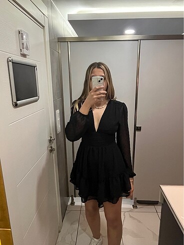 Diğer Siyah elbise
