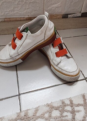 Benetton Çocuk sneaker