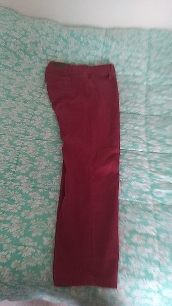Kot pantolon 