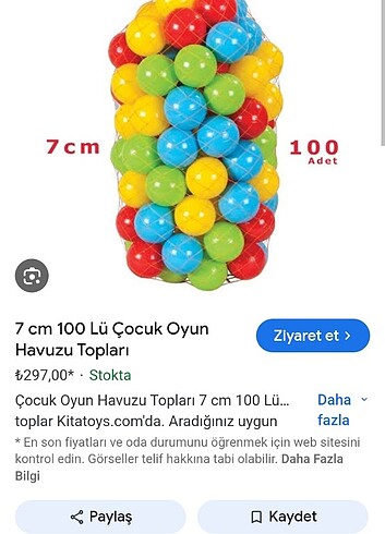 Havuz topu