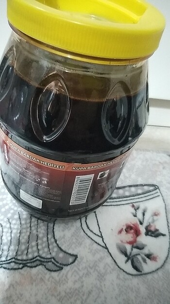 Beden Hakiki eşki elde yapma