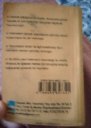 Almanca Türkçe Sözlük - Görsel 8