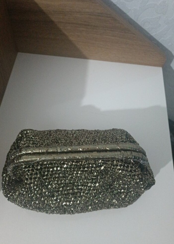 cok sık el çantası - Görsel 2