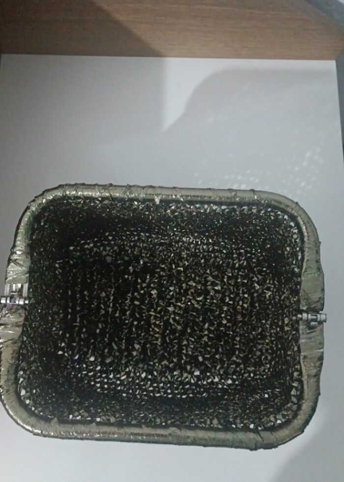 cok sık el çantası - Görsel 3