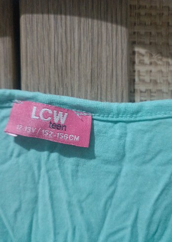 Pamuklu Renkli Hamile Mini Elbise - Görsel 2