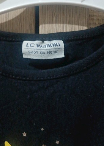 Kız Çocuk Çok Renkli Uzun Kollu Tişört - Görsel 2