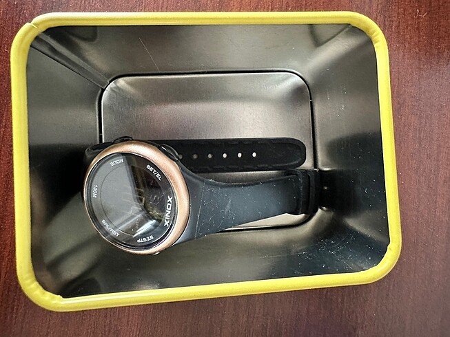 Erkek çocuk saati - Görsel 4