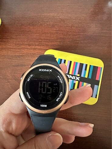 Erkek çocuk saati - Görsel 2