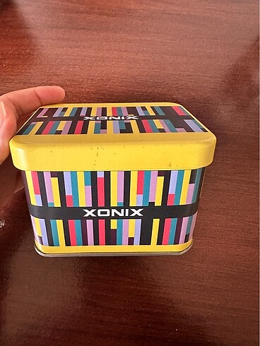 Erkek çocuk saati - Görsel 6