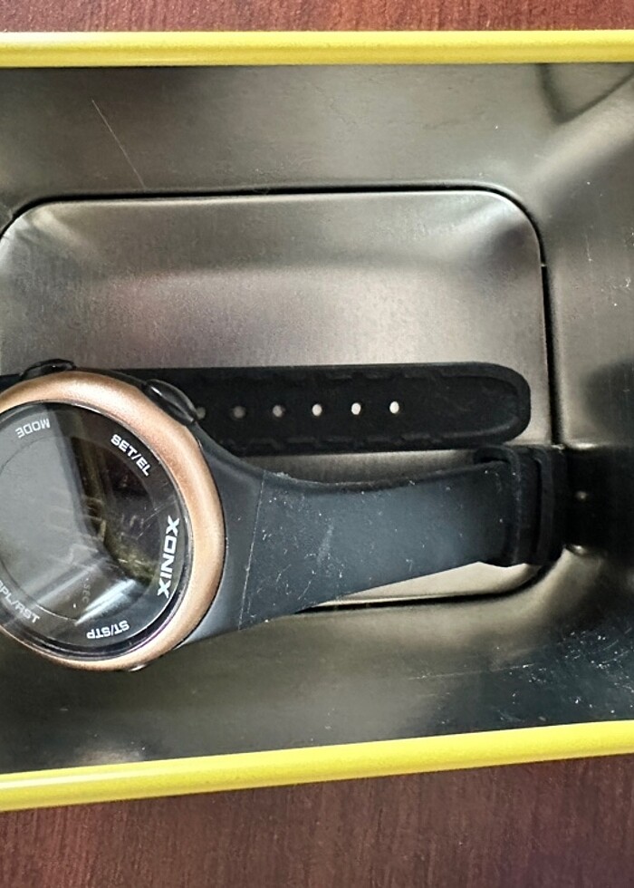 Erkek çocuk saati - Görsel 4