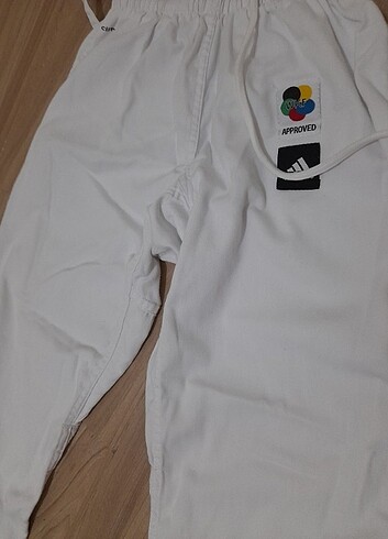 Çocuk karate takım 