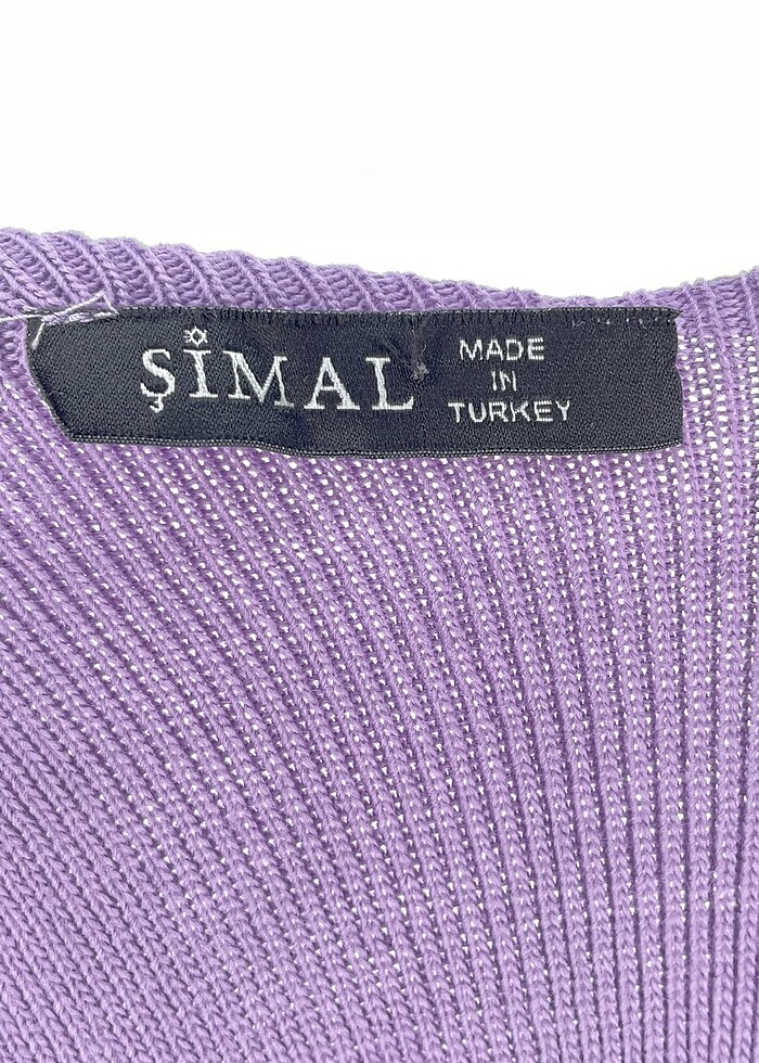 Vintage Love Kazak / Triko %70 İndirimli. - Görsel 4