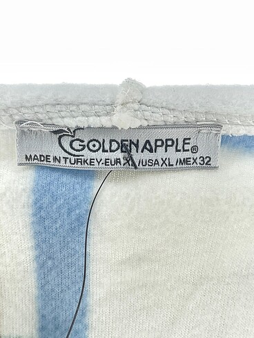xl Beden çeşitli Renk Vintage Love Ceket %70 İndirimli.