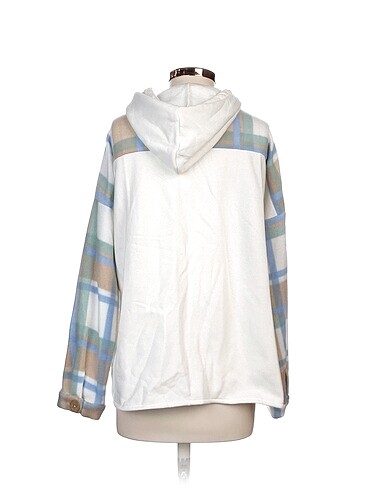 xl Beden Vintage Love Ceket %70 İndirimli.