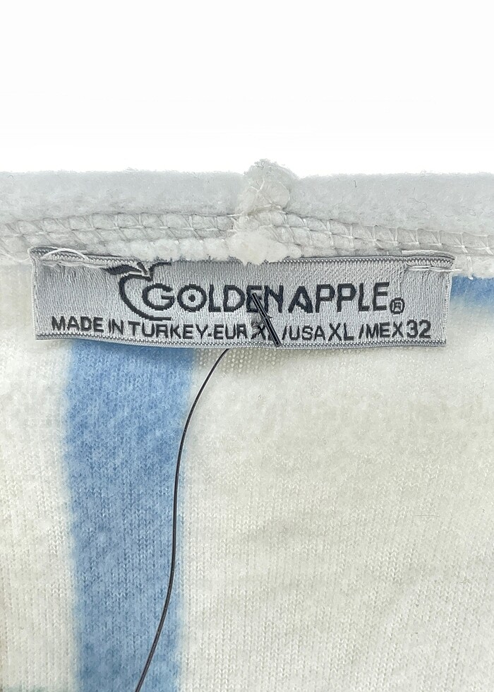 Vintage Love Ceket %70 İndirimli. - Görsel 4