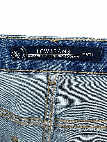 LC Waikiki Jean / Kot %70 İndirimli. - Görsel 4