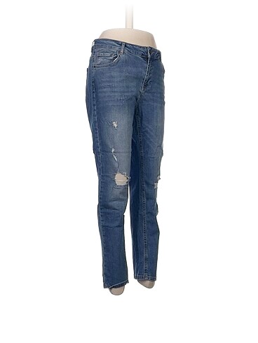 LC Waikiki Jean / Kot %70 İndirimli. - Görsel 2