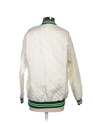 l Beden Vintage Love Ceket %70 İndirimli.