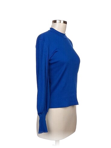 Stradivarius Bluz %70 İndirimli. - Görsel 2