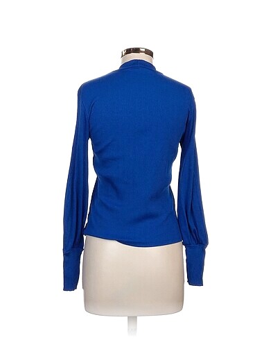 Stradivarius Bluz %70 İndirimli. - Görsel 3