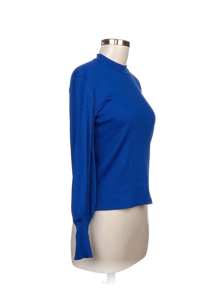 Stradivarius Bluz %70 İndirimli. - Görsel 2