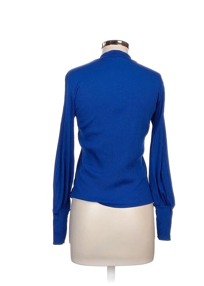 Stradivarius Bluz %70 İndirimli. - Görsel 3