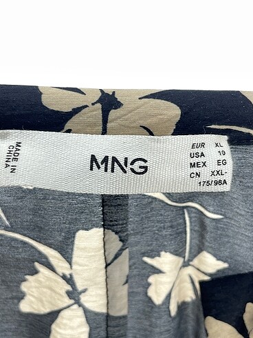 xl Beden çeşitli Renk Mango Kısa Elbise %70 İndirimli.