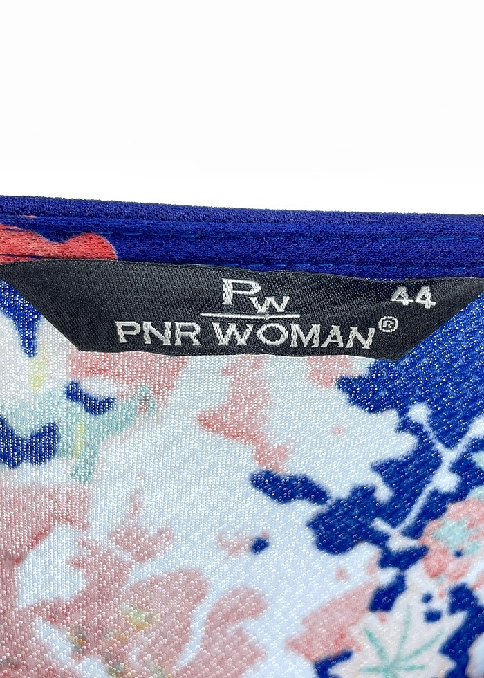 Vintage Love Kısa Elbise %70 İndirimli. - Görsel 4