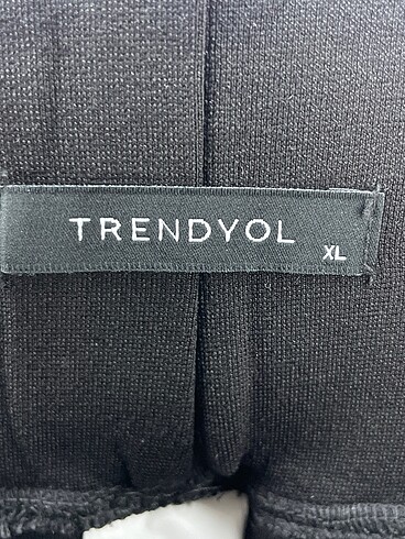 xs Beden siyah Renk Trendyol & Milla Tayt / Spor taytı %70 İndirimli.