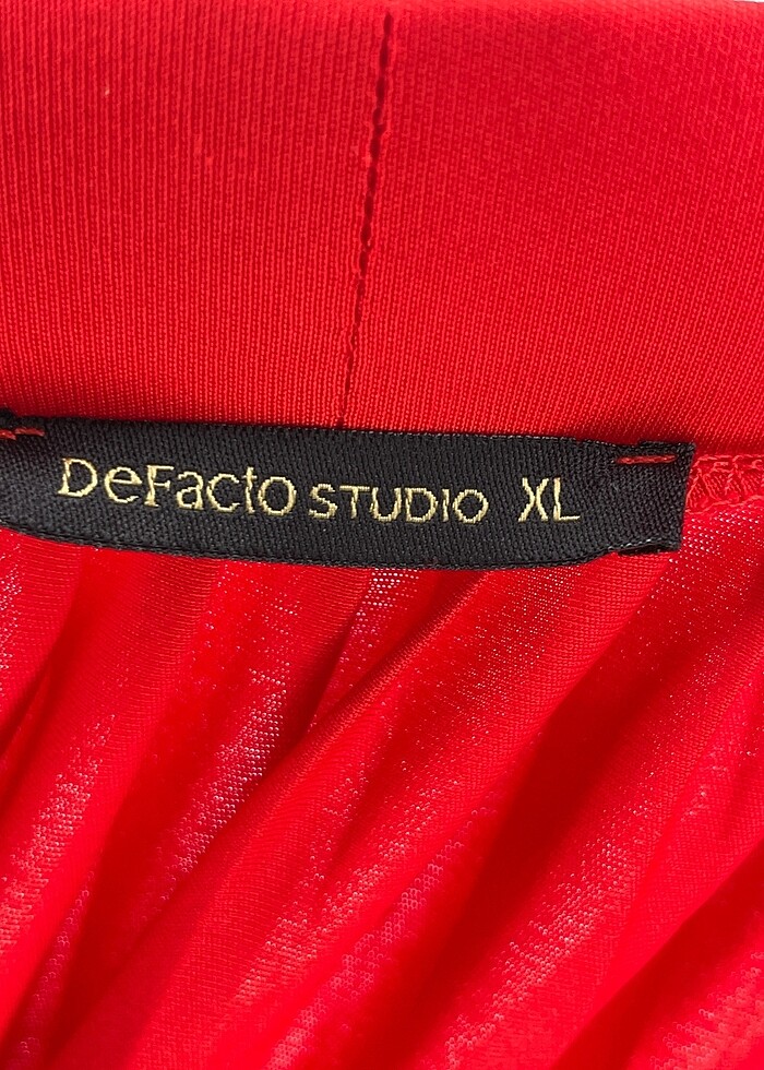 Defacto Midi Etek %70 İndirimli. - Görsel 4