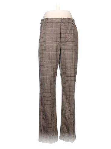 Bershka Kumaş Pantolon %70 İndirimli.