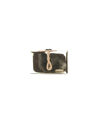 Vintage Love Clutch / Portföy %70 İndirimli.