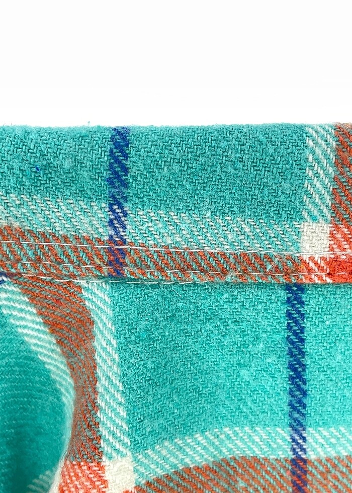 Vintage Love Gömlek %70 İndirimli. - Görsel 4