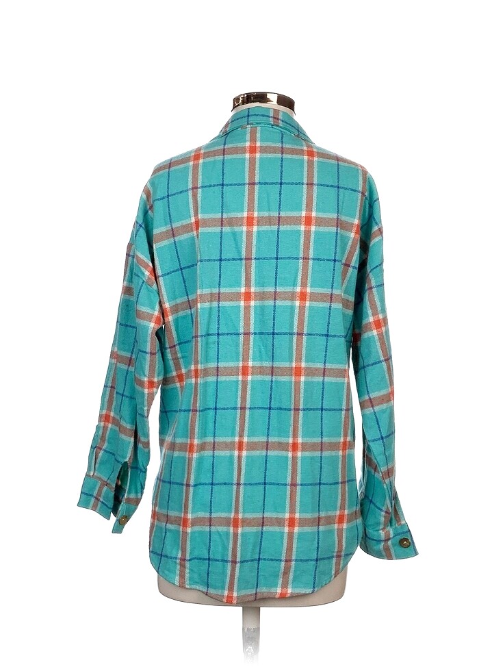 Vintage Love Gömlek %70 İndirimli. - Görsel 3